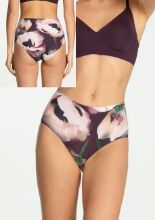 Obrázek z JULIMEX VELVET BLOOM SIMPLE MAXI S 